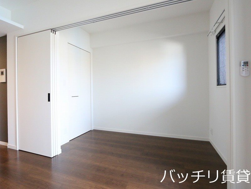 眺望　※写真は同型タイプの為現状を優先いたします