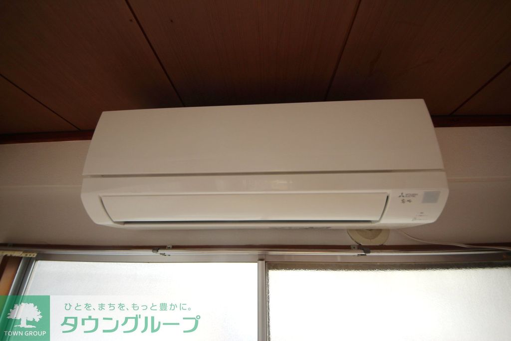 その他設備　設備
