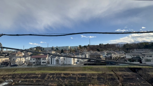 眺望　別部屋参考写真です