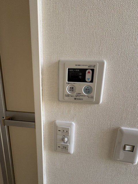 その他設備　別部屋参考写真です