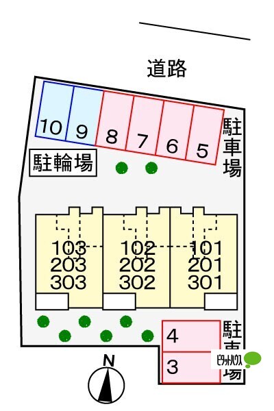 その他共有部分