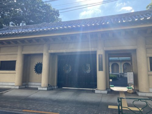 大学・短大　拓殖大学国際教育会館（大学・短大）まで880m