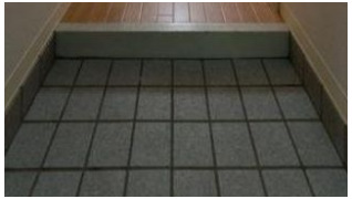 玄関　玄関（同一仕様写真）
