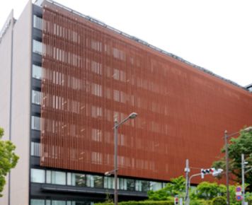 大学・短大　中央大学 理工学部（大学・短大）まで790m