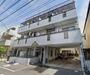 板橋駅より徒歩5分 3階 築33年4ヶ月の賃貸物件