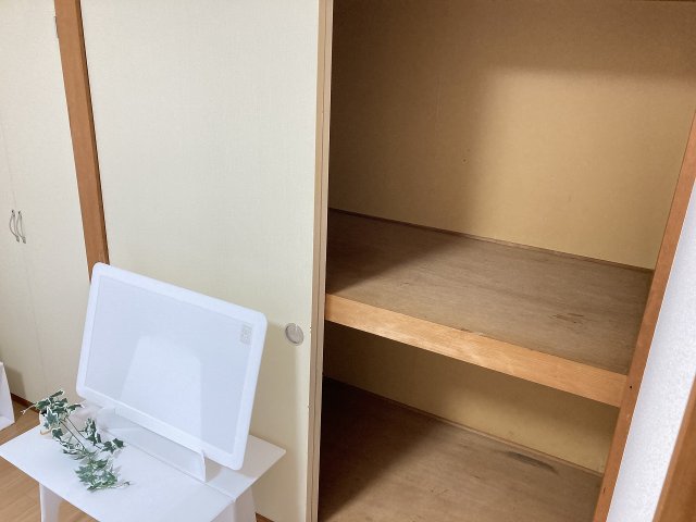 収納　別室写真