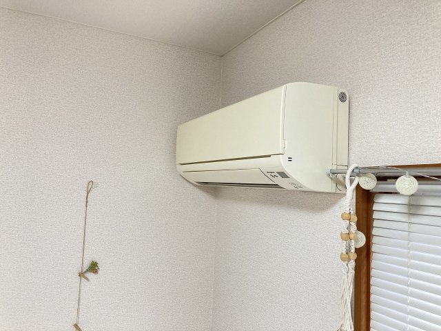 その他設備　別室写真