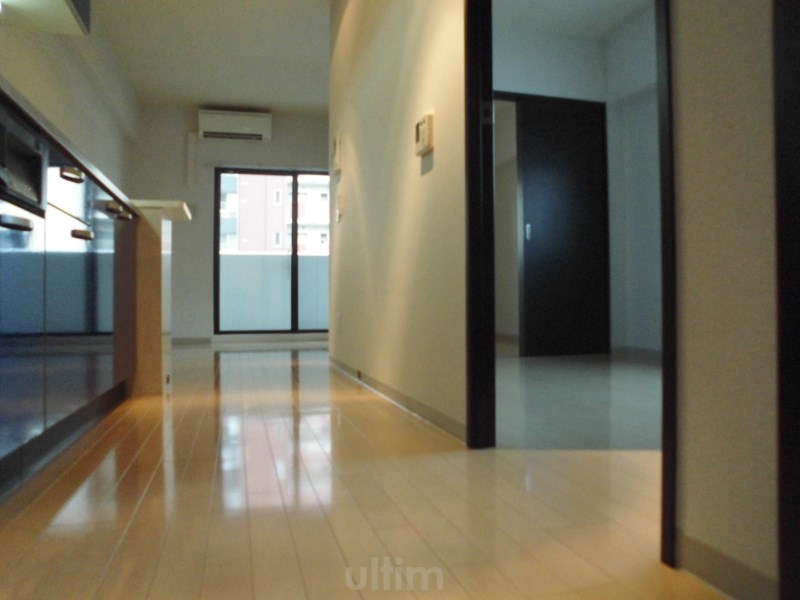 その他　別の部屋の写真