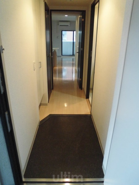 玄関　別の部屋の写真