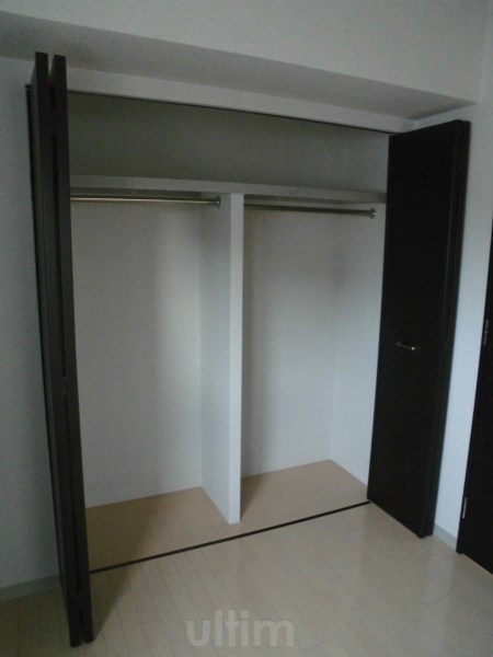 収納　別の部屋の写真
