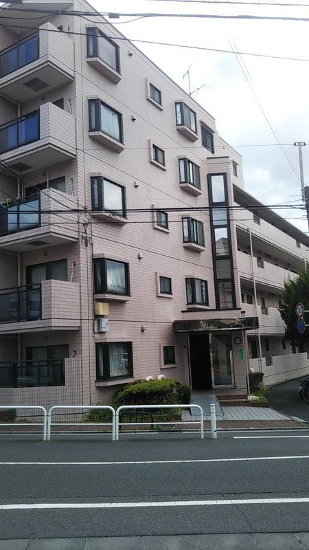 その他設備　物件画像