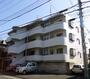 上石神井駅より徒歩19分 3階 築37年3ヶ月の賃貸物件