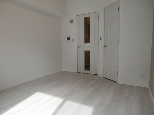 居室・リビング　別部屋参考写真