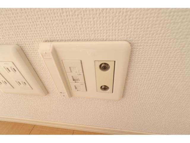 その他設備　※別部屋写真・現状優先