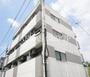 中井駅より徒歩6分 1階 築34年11ヶ月の賃貸物件