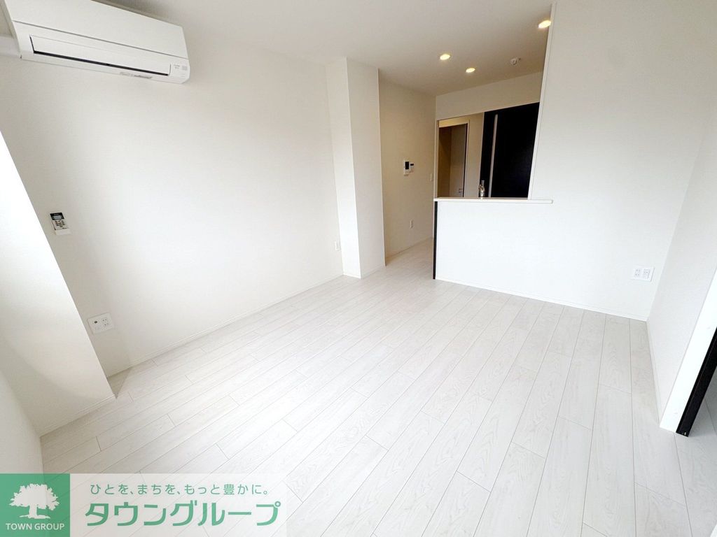居室・リビング　★お部屋探しは、タウンハウジング多摩センター店へ★