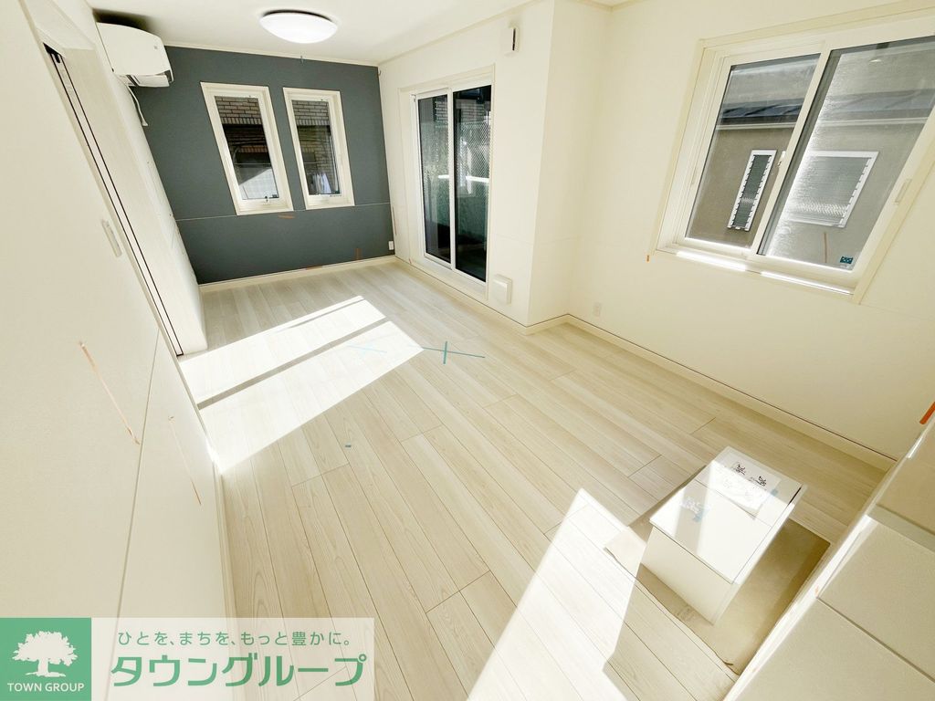 居室・リビング　★タウンハウジング大井町店取り扱い物件★