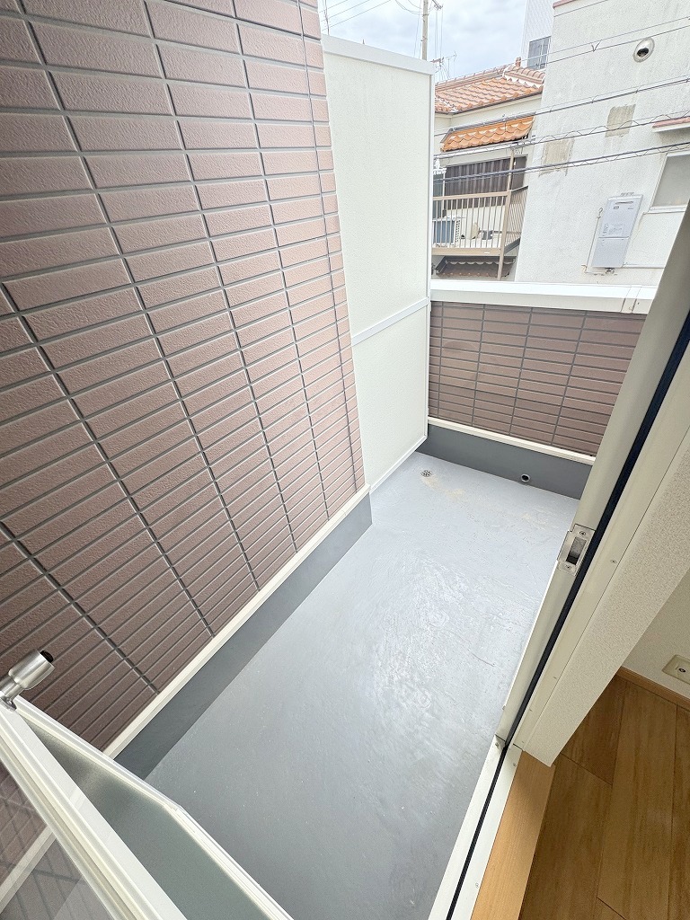 近鉄南大阪線 河内天美駅 徒歩24分 2階建 築23年の内装写真