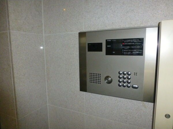 セキュリティ　★☆他社掲載も内見や契約可能！相見積もり大歓迎☆★