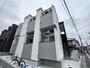 陸前原ノ町駅より徒歩6分 1階 築2年10ヶ月の賃貸物件