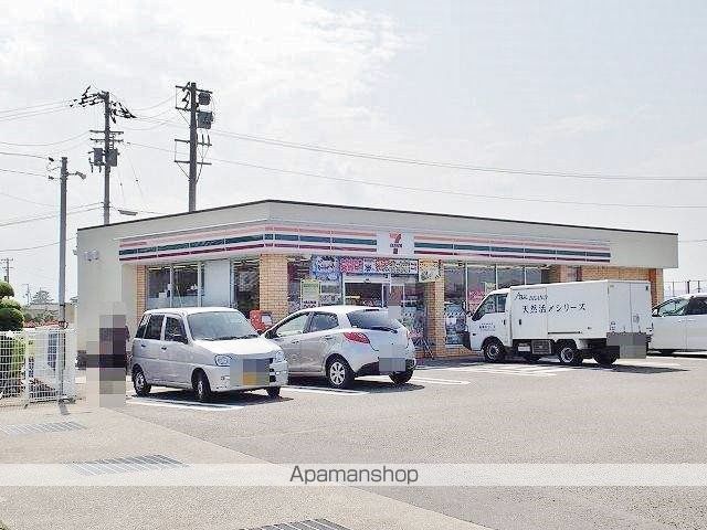 コンビニ　セブン－イレブン阿南那賀川店（コンビニ）まで984m