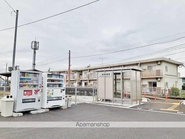 その他　JR阿波中島駅（その他）まで1025m