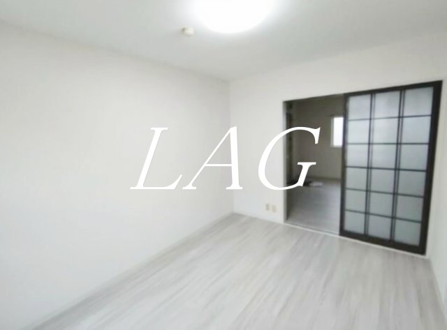 その他部屋・スペース　寝室です。