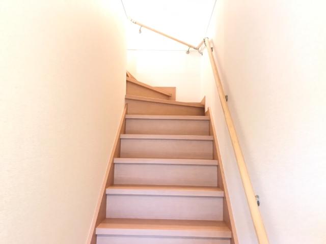 その他　階段