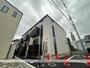 勾当台公園駅より徒歩11分 2階 新築の賃貸物件