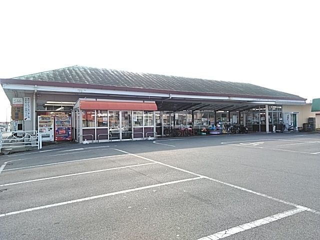 スーパー　サンユー　岩曾店（スーパー）まで562m