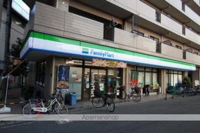 コンビニ　セブンイレブン（コンビニ）まで1357m