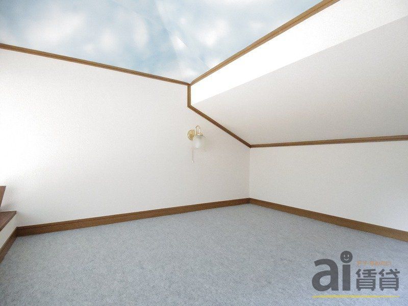 その他部屋・スペース　※別号室写真