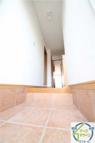 玄関　※類似部屋