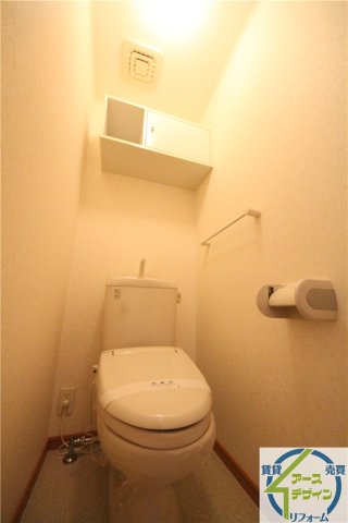 トイレ　※類似部屋