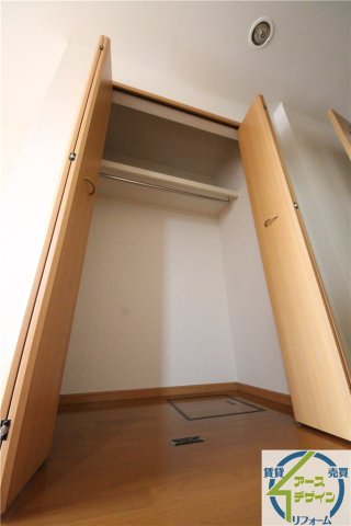 収納　※類似部屋