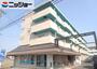 岐阜駅よりバス29分 徒歩2分 4階 築41年5ヶ月の賃貸物件