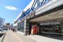 スーパー　東光ストア平岸ターミナル店（スーパー）まで745m