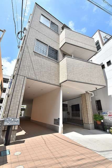 建物外観　☆外観☆