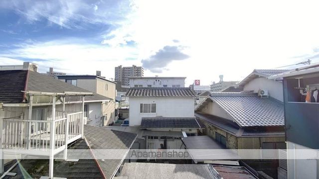 眺望　眺望