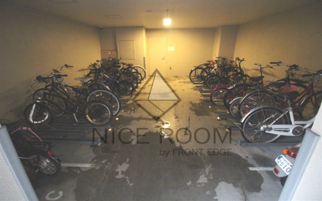 プレサンス難波セレクトの外観写真