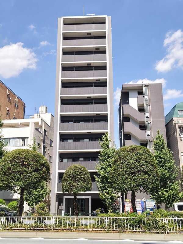 建物外観　☆きれいな外観☆