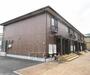唐崎駅より徒歩3分 2階 築18年8ヶ月の賃貸物件