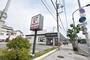 スーパー　フレスコ　東田宮店（スーパー）まで750m