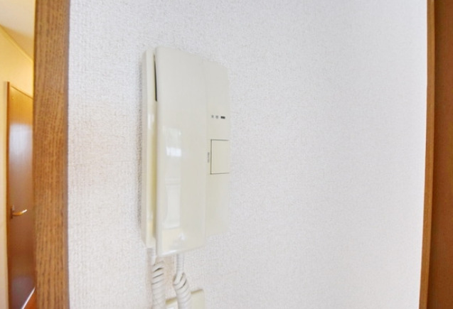 セキュリティ　別号室参考写真