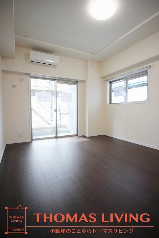 その他部屋・スペース　角部屋で窓付きです。