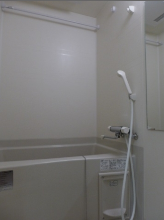 St.LEONE番町の風呂写真