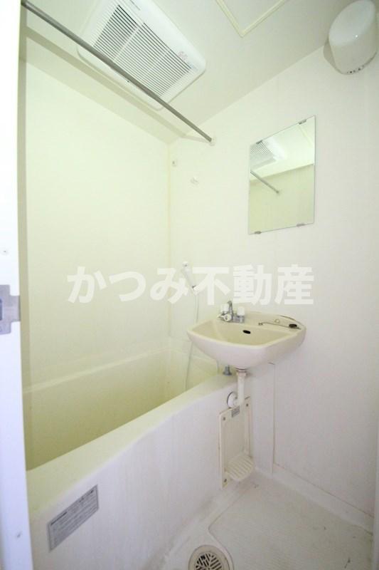 バス・シャワールーム　※参考写真※
