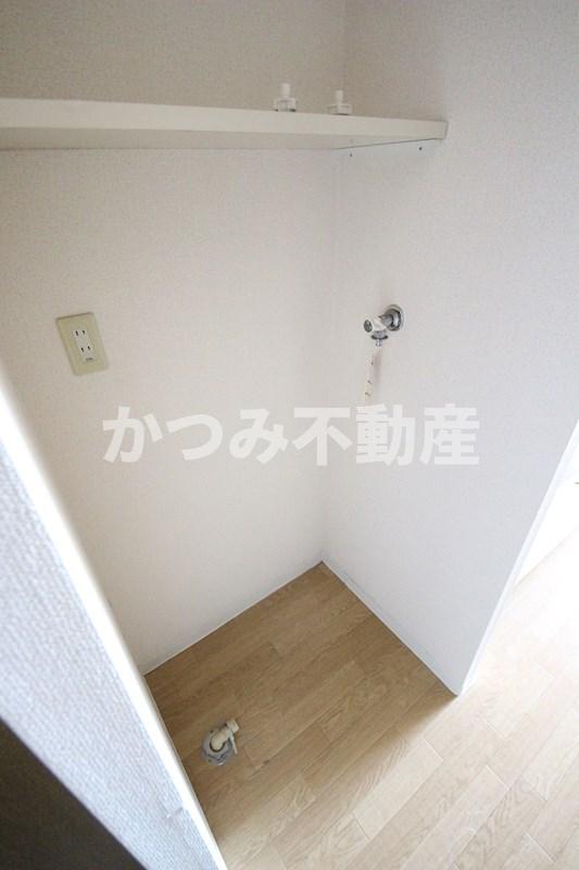 洗面設備　※参考写真※