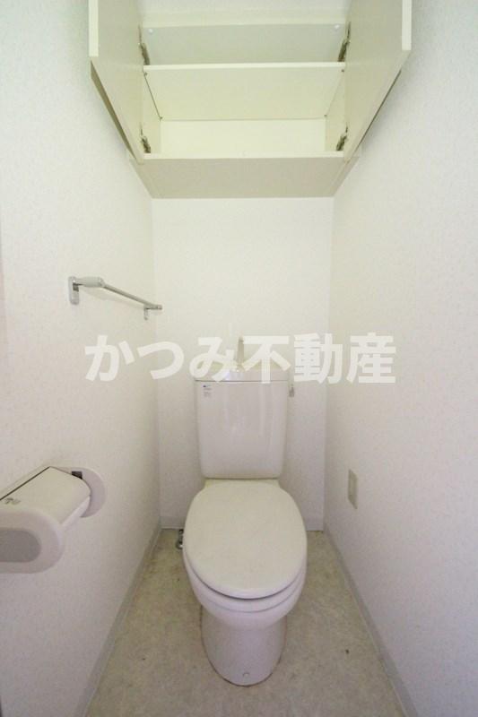 トイレ　※参考写真※