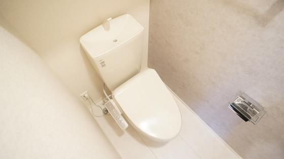 トイレ　同仕様タイプ